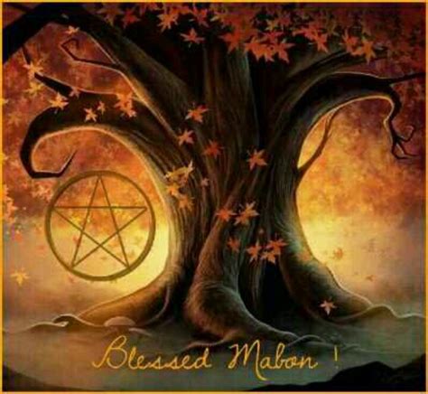 Wiccan year of growth